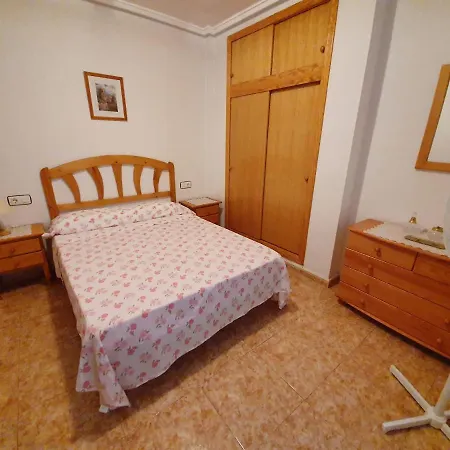 Casa Margarita Torrevieja