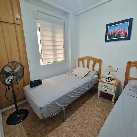 Casa Margarita Apartment *