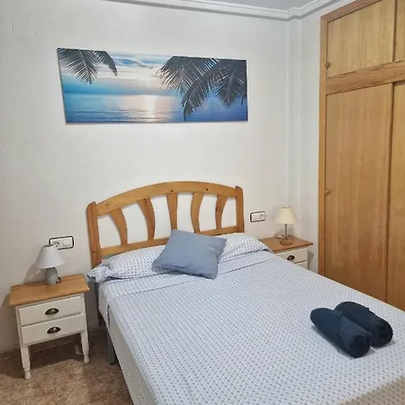 Apartment Casa Margarita Torrevieja