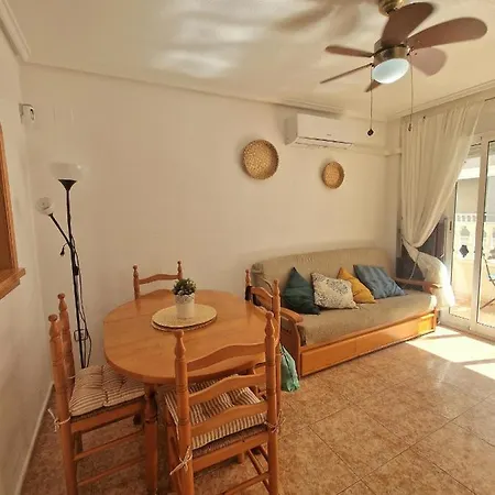 Apartment Casa Margarita Torrevieja